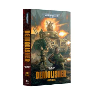 Games Workshop DEMOLISHER (PB)