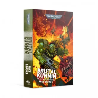 Games Workshop BRUTAL KUNNIN (PB)