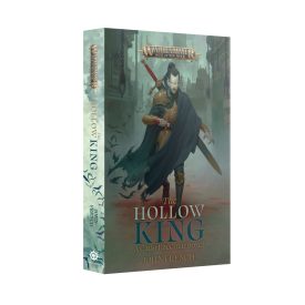 Games Workshop THE HOLLOW KING (PB)