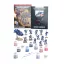 Games Workshop GETTING STARTED WITH SPACE MARINES (ENG)
