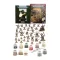 Games Workshop GETTING STARTED WITH ORKS (ENG)