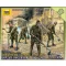 Zvezda Soviet Engineers WWII