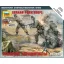 Zvezda German Paratroops