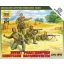 Zvezda Soviet Paratroops