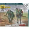 Zvezda German Medical Personnel 41-43