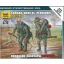 Zvezda German Medical Personnel 41-43
