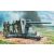 Zvezda German 88 mm Flak 36/37 makett