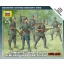 Zvezda German Regular Infantry 1939-43