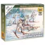 Zvezda Soviet Skiers
