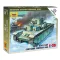 Zvezda Soviet Tank T-35 1:100 makett