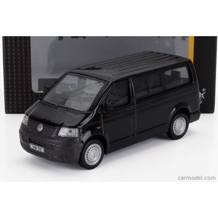 HONGWELL VOLKSWAGEN T5 MINIBUS 2010
