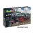 Revell Model Set Express Locomotive S 3/6 BR 18⁵ & Tender 2'2'T 31,7 makett