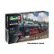 Revell Model Set Express Locomotive S 3/6 BR 18⁵ & Tender 2'2'T 31,7 makett