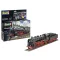 Revell - Model Set Schnellzuglokomotive S3/6 BR18mit Tender vasúti makett