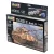 Revell Model Set Tiger II Ausf. B  makett