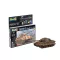 Revell - Model Set Tiger II Ausf. B harcjármű makett