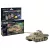 Revell Panther Ausf.G Model Set makett
