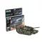 Revell - Model Set Leopard 2A6/A6M harcjármű makett