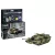 Revell M1A1 AIM(SA) / M1A2 Abrams Model Set makett