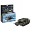 Revell - Model Set Leopard 2 A7V harcjármű makett