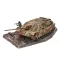 Revell Model Set Jagdpanzer IV (L/70) makett
