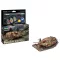 Revell - Model Set Jagdpanzer IV (L/70) harcjármű makett