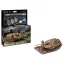 Revell - Model Set Jagdpanzer IV (L/70) harcjármű makett