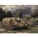 Revell - Model Set Jagdpanzer IV (L/70) harcjármű makett