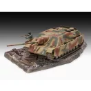 Revell - Model Set Jagdpanzer IV (L/70) harcjármű makett