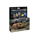Revell - Model Set Jagdpanzer IV (L/70) harcjármű makett