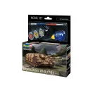 Revell - Model Set Jagdpanzer IV (L/70) harcjármű makett