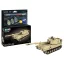 Revell - Model Set M109 A2 harcjármű makett