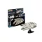 Revell - Model Set Millennium Falcon sci-fi makett