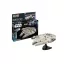 Revell - Model Set Millennium Falcon sci-fi makett