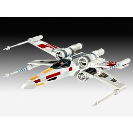 Revell Model Set X-wing Fighter makett