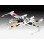 Revell Model Set X-wing Fighter makett