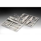 Revell Model Set X-wing Fighter makett