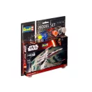 Revell - Model Set X-wing Fighter sci-fi makett