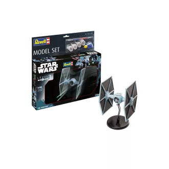 Revell - Model Set TIE Fighter sci-fi makett