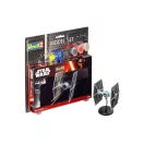 Revell - Model Set TIE Fighter sci-fi makett