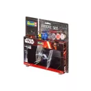 Revell - Model Set TIE Fighter sci-fi makett