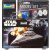 Revell Model Set Imperial Star Destroyer makett