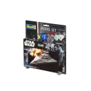 Revell - Model Set Imperial Star Destroyer sci-fi makett