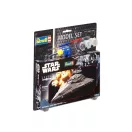 Revell - Model Set Imperial Star Destroyer sci-fi makett