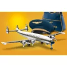 Revell - Model Set Lockheed L-1049G Super Constellation Lufthansa repülő makett