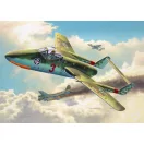 Revell - Model Set Focke-Wulf TL Jäger Flitzer - P-Series repülő makett