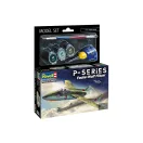 Revell - Model Set Focke-Wulf TL Jäger Flitzer - P-Series repülő makett