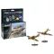 Revell Model Set Spitfire Mk.Ia & Hurricane Mk.I makett