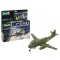 Revell - Model Set Messerschmitt P.1099A - P-Series repülő makett