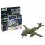 Revell - Model Set Messerschmitt P.1099A - P-Series repülő makett